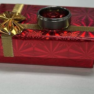 Tungsten men’s Ring 🎁